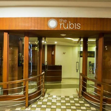 The Rubis Hotel Kottakkal Екстериор снимка