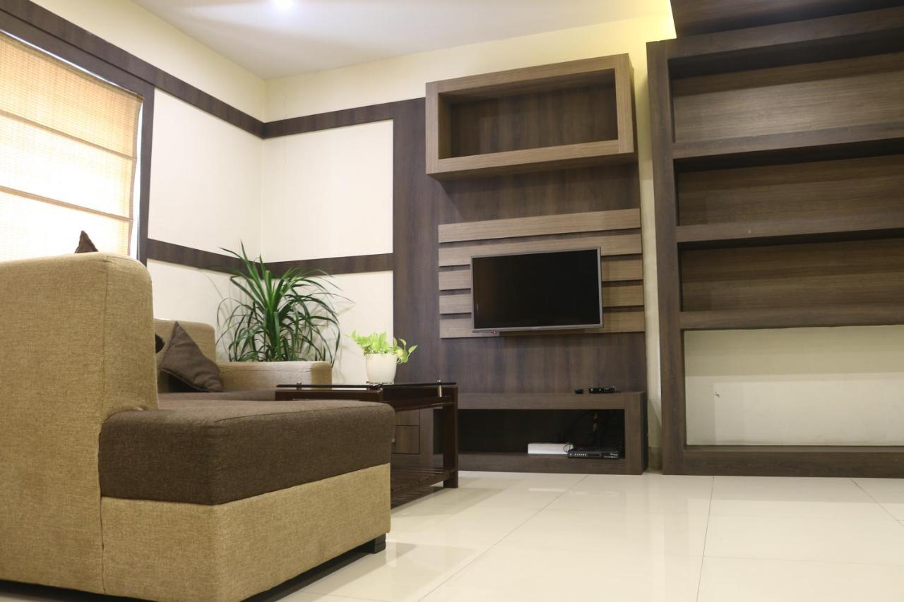 The Rubis Hotel Kottakkal Екстериор снимка