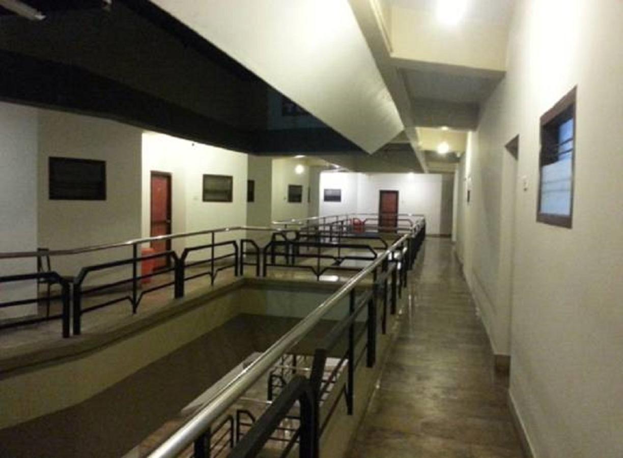 The Rubis Hotel Kottakkal Екстериор снимка
