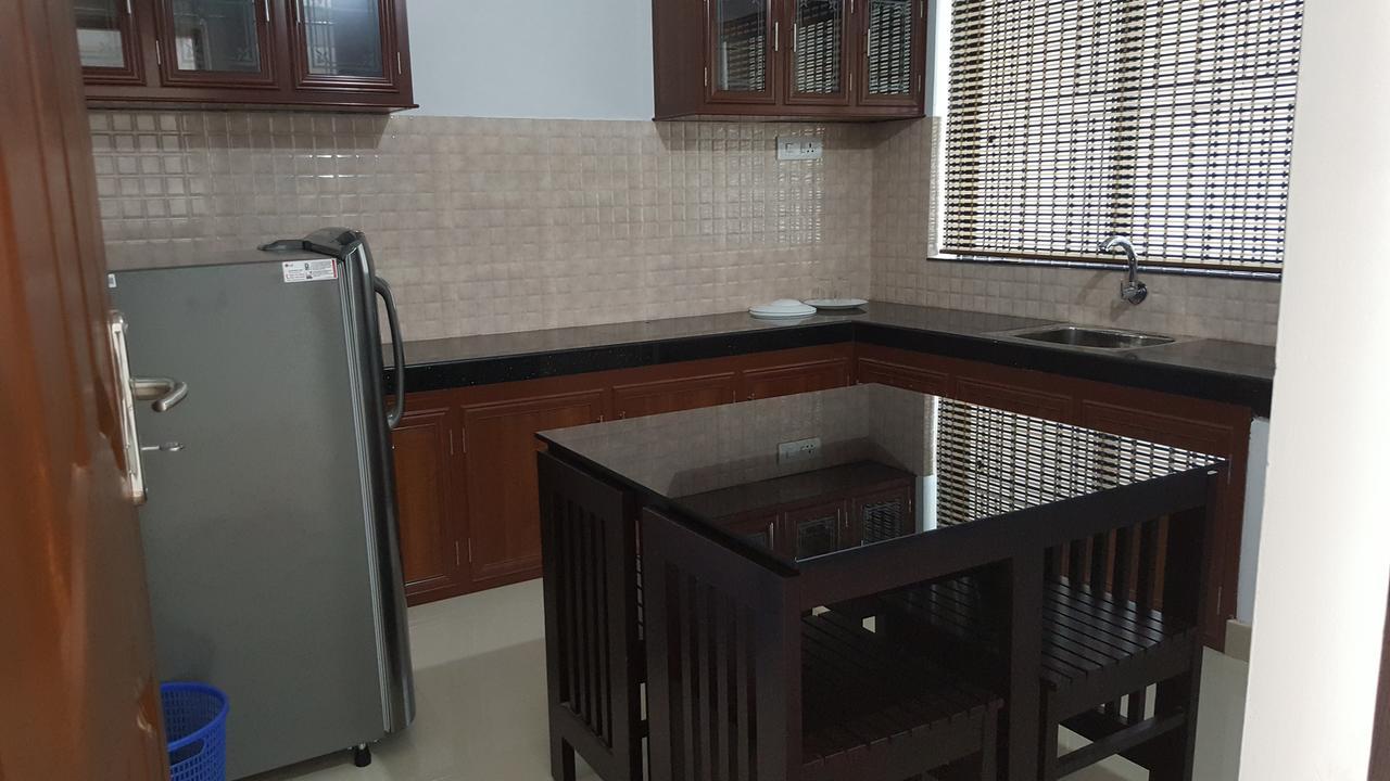 The Rubis Hotel Kottakkal Екстериор снимка