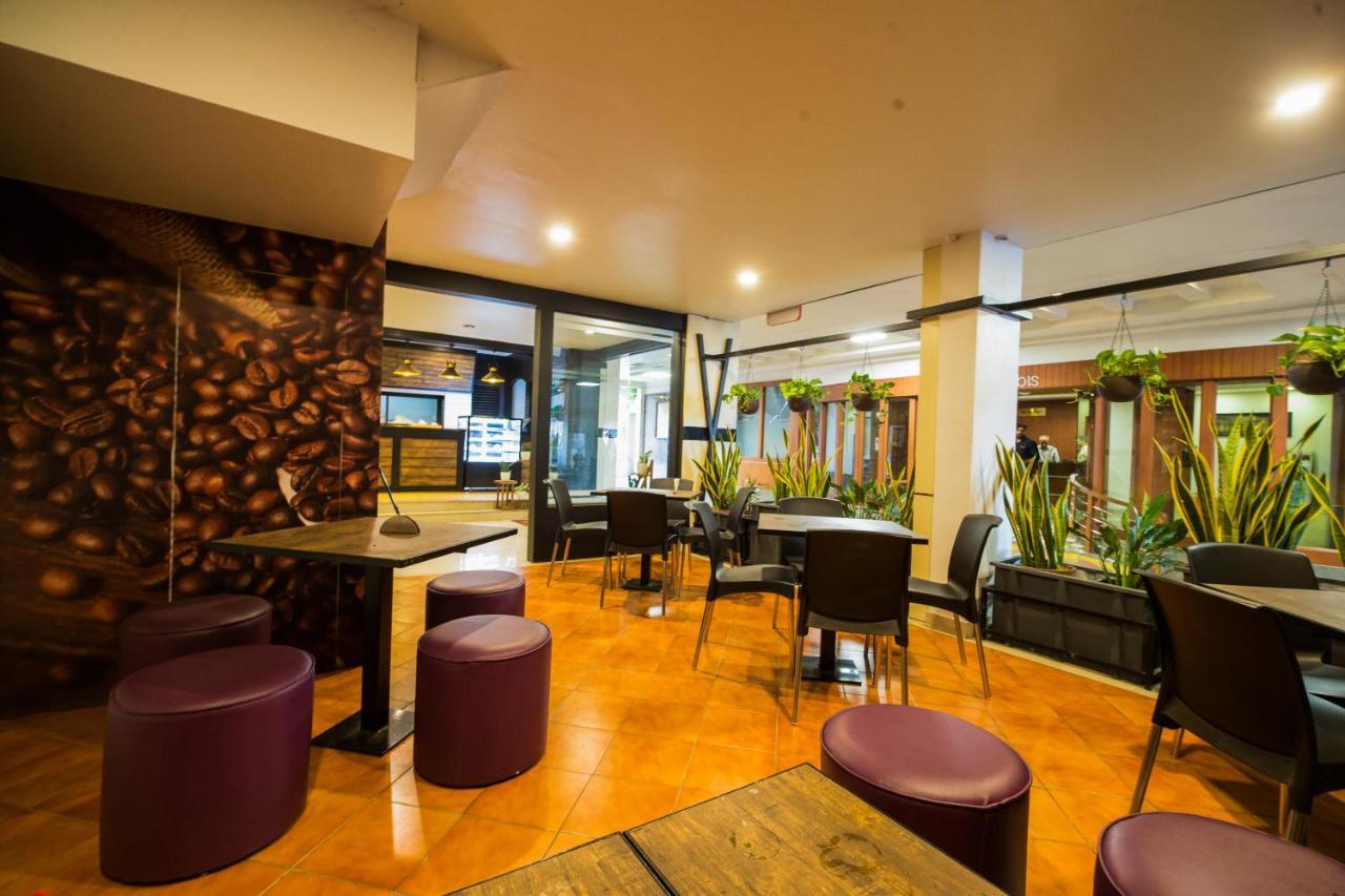The Rubis Hotel Kottakkal Екстериор снимка